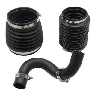 The exhaust pipe ripple Mercruiser 876631 875848 ship Sierra 18-2758 The exhaust pipe ripple Mercruiser 876631 875848 ship Sierra 18-2758