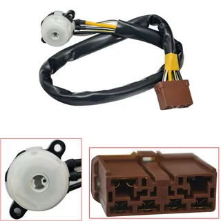 The ignition switchfor Honda 35130-S84-305 35130-S84-A01 The ignition switchfor Honda 35130-S84-305 35130-S84-A01