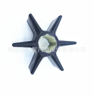 The impeller for Suzuki 2,3Cyl.30/40/45/50/60 4 Chongye Bigfoot The impeller for Suzuki 2,3Cyl.30/40/45/50/60 4 Chongye Bigfoot