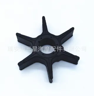The impeller for Suzuki Outside 25/30/40/50HP 4 -inch rinsered journey 1999 and newer new The impeller for Suzuki Outside 25/30/40/50HP 4 -inch rinsered journey 1999 and newer new