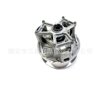 The main drive clutch ASM for Polairs ATV/UTV 2016 -2020 The main drive clutch ASM for Polairs ATV/UTV 2016 -2020