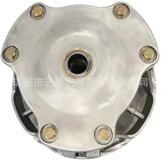 The main drive clutch ASM for Polaris atv Sportsman 500/Magnum 500 4X4 The main drive clutch ASM for Polaris atv Sportsman 500/Magnum 500 4X4