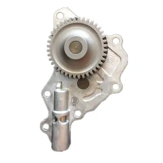 The oil pump for159794444290 8980537770 8981451530 The oil pump for159794444290 8980537770 8981451530