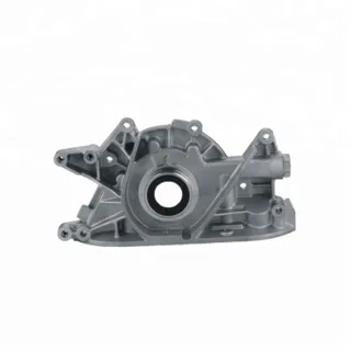 The oil pump for Fiat 7758296 50004346 3M5Q6600ac 7728249 The oil pump for Fiat 7758296 50004346 3M5Q6600ac 7728249