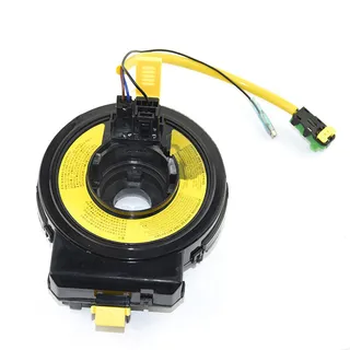 The steering wheel travel silk 93490-1W110 8619A016 MR583930 The steering wheel travel silk 93490-1W110 8619A016 MR583930