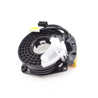 The steering wheel travers are for: 25567-VW000 25567-9W110 The steering wheel travers are for: 25567-VW000 25567-9W110