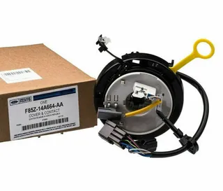 The steering wheel travers are for F85A-14A664-AC F85A14A664AC The steering wheel travers are for F85A-14A664-AC F85A14A664AC