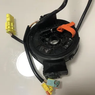 The steering wheel travers are forUS system 1500 GMC 23381963 22989629 23193461 The steering wheel travers are forUS system 1500 GMC 23381963 22989629 23193461