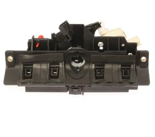 The tailgate lock block for Audi C5 4B0827565J 4B0827565, 4B0827565HJ, The tailgate lock block for Audi C5 4B0827565J 4B0827565, 4B0827565HJ,