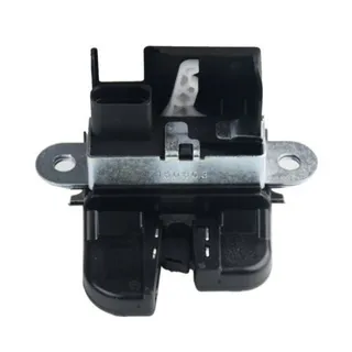 The tailgate lock block for Touran 1T0827505h 1K6827505B9B9, 1K6827505C9B9 The tailgate lock block for Touran 1T0827505h 1K6827505B9B9, 1K6827505C9B9