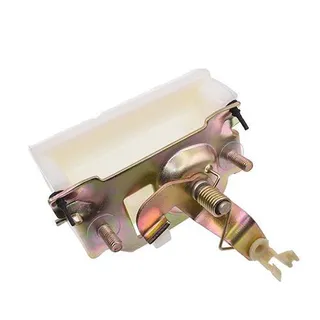The trunk handle for Mitsubishi Montelo MB669338 MR230032 The trunk handle for Mitsubishi Montelo MB669338 MR230032