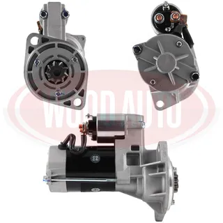 Thermo King Cold King Motor Motor 452177 starter 452324 starter Thermo King Cold King Motor Motor 452177 starter 452324 starter