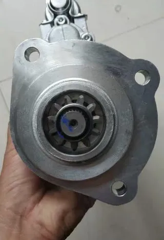 Track motor motor M105R2114SE starter 1000978818 starter motor motor Track motor motor M105R2114SE starter 1000978818 starter motor motor