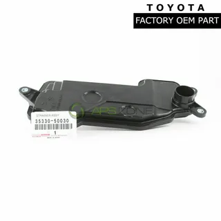Transmission filter 35330-50030 3533050030 Transmission filter 35330-50030 3533050030