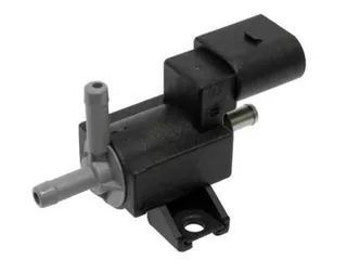 Turbocharged solenoid valve 06F 906 283 F 06F906283F Turbocharged solenoid valve 06F 906 283 F 06F906283F