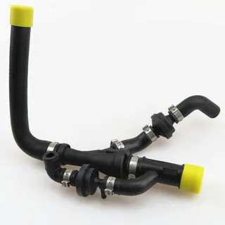 Vacuum -assisted tube 4B7611931 4B1611931An 4B0611931N Vacuum -assisted tube 4B7611931 4B1611931An 4B0611931N