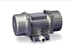 Vibration screen component Italian Italvibars vibration motor M3-65 380V 65kg vibration force Vibration screen component Italian Italvibars vibration motor M3-65 380V 65kg vibration force