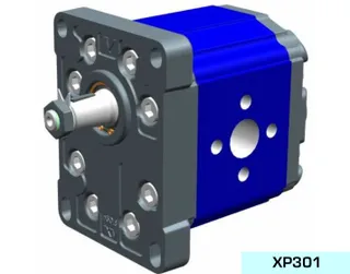 vivoil gear pump XV-3P/21 displacement 21.1CC/Rev order x3p7002aeea vivoil gear pump XV-3P/21 displacement 21.1CC/Rev order x3p7002aeea