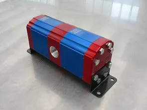 Vivoil hydraulic diversion motor XV-3D/90*2 displacement 90 ml 9D0389 Vivoil hydraulic diversion motor XV-3D/90*2 displacement 90 ml 9D0389