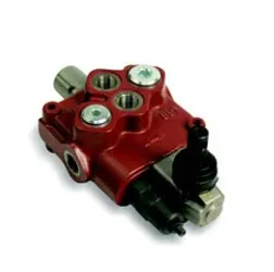 VolvoIL multi-road valve SD14/1 (YG4-270)/211L traffic 120 liters pressure 250Bar VolvoIL multi-road valve SD14/1 (YG4-270)/211L traffic 120 liters pressure 250Bar