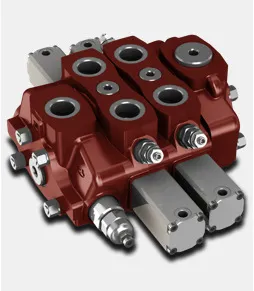 Volvoil multi-road valve SD25/3/AC (XG-120)/28L/28L/28L/RC traffic 240 liters Volvoil multi-road valve SD25/3/AC (XG-120)/28L/28L/28L/RC traffic 240 liters