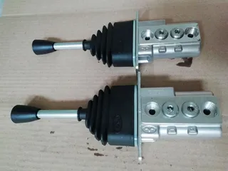 VolvoIL pilot handle SVM100/1 Wolford liquid control handle friction positioning handle VolvoIL pilot handle SVM100/1 Wolford liquid control handle friction positioning handle