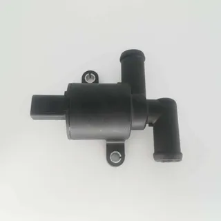 Warm water valve 4H0 121 671D warm water valve 4H0121671D thermal control valve thermal wind control valve Warm water valve 4H0 121 671D warm water valve 4H0121671D thermal control valve thermal wind control valve