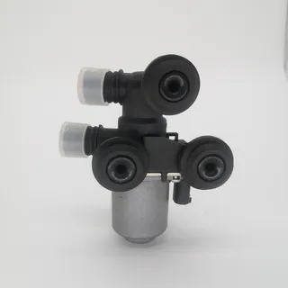 Warm water valve 64118369805 1147412144 Auto warm water valve thermal control valve thermal control valve Warm water valve 64118369805 1147412144 Auto warm water valve thermal control valve thermal control valve