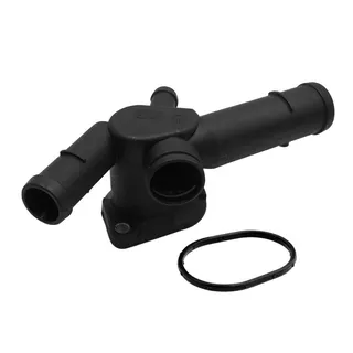Water pipe joint 06A121133J 06A121132Q 06B121121A Water pipe joint 06A121133J 06A121132Q 06B121121A