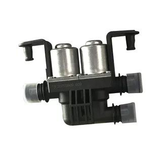 Water valve is for: 6453 9119 164 64539119164 Water valve is for: 6453 9119 164 64539119164