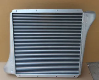 WG9725530020 Sinotruk Howo 336 Poor Horset Mid -Cold Device Manufacturer WG9725530020 Sinotruk Howo 336 Poor Horset Mid -Cold Device Manufacturer