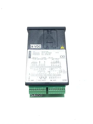 Wilhelm number display table DAT37.8.59 24VDC Wilhelm number display table DAT37.8.59 24VDC