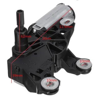 Wiper motor: 6405.H8 6405.F6 Wiper motor: 6405.H8 6405.F6