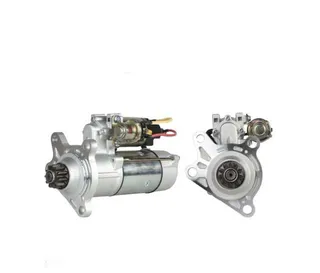 XCMG XCT25 crane starting motor motor onChai SC9D starter S00013524+01 starter XCMG XCT25 crane starting motor motor onChai SC9D starter S00013524+01 starter
