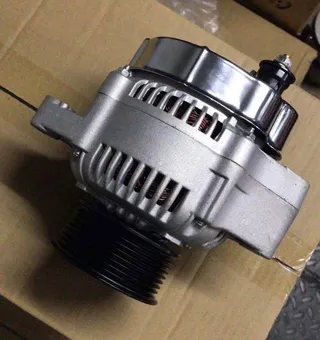 Xiaosong loader generator 102211-9061 generator Xiaosong loader generator 102211-9061 generator