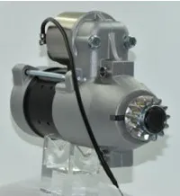 Yamahamad 68V-81800-02 68V-81800-03 12 volts 1.4 kW Yamahamad 68V-81800-02 68V-81800-03 12 volts 1.4 kW