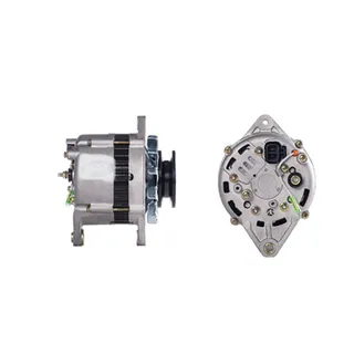 Yangma generator LR235-705 generator 129900-77240 generator 24V35A Yangma generator LR235-705 generator 129900-77240 generator 24V35A