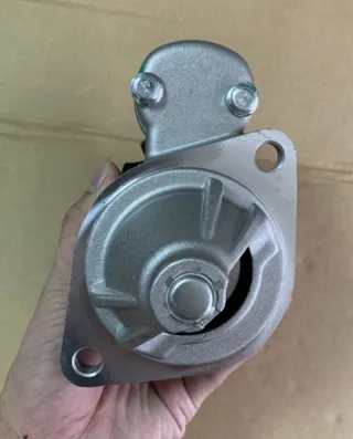 Yangma S114-816A starting motor 119233-77010 starting motor Yangma start motor motor Yangma S114-816A starting motor 119233-77010 starting motor Yangma start motor motor