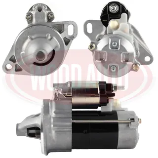 Yangma Starting motor motor 119626-77010 starter 121450-77010 starting motor motor Yangma Starting motor motor 119626-77010 starter 121450-77010 starting motor motor