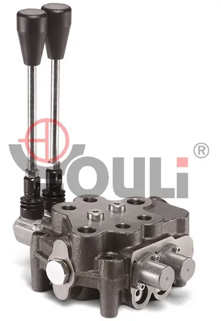 YOULI oil power block control valve MSB-3/4S-3/4 valve flow 70L/min YOULI oil power block control valve MSB-3/4S-3/4 valve flow 70L/min