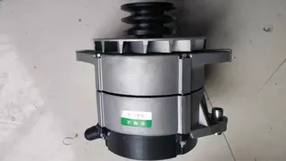 Zhongnong Boyuan corn harvester generator JFZ2910C generator AyGoy4-3701100 generator Zhongnong Boyuan corn harvester generator JFZ2910C generator AyGoy4-3701100 generator