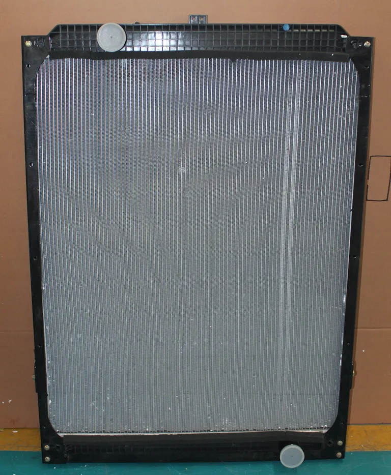 100130100003 Union heavy card radiator Water tank manufacturer professional online 100130100003 Union heavy card radiator Water tank manufacturer professional online