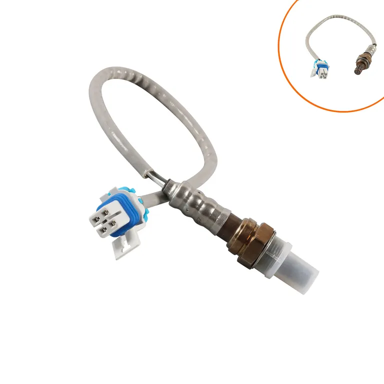 12609457 for Chevrolet Automotive Oxygen sensor Air fuel than oxygen sensor online 12609457 for Chevrolet Automotive Oxygen sensor Air fuel than oxygen sensor online