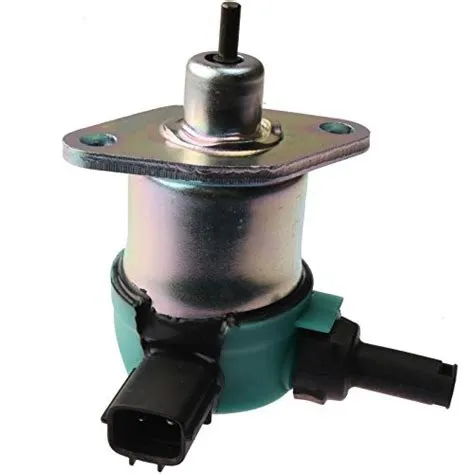 17208-60015 flame-out-off electromagnetic valve D905/D1105 flame-out offlame offelectric magnet valve online 17208-60015 flame-out-off electromagnetic valve D905/D1105 flame-out offlame offelectric magnet valve online
