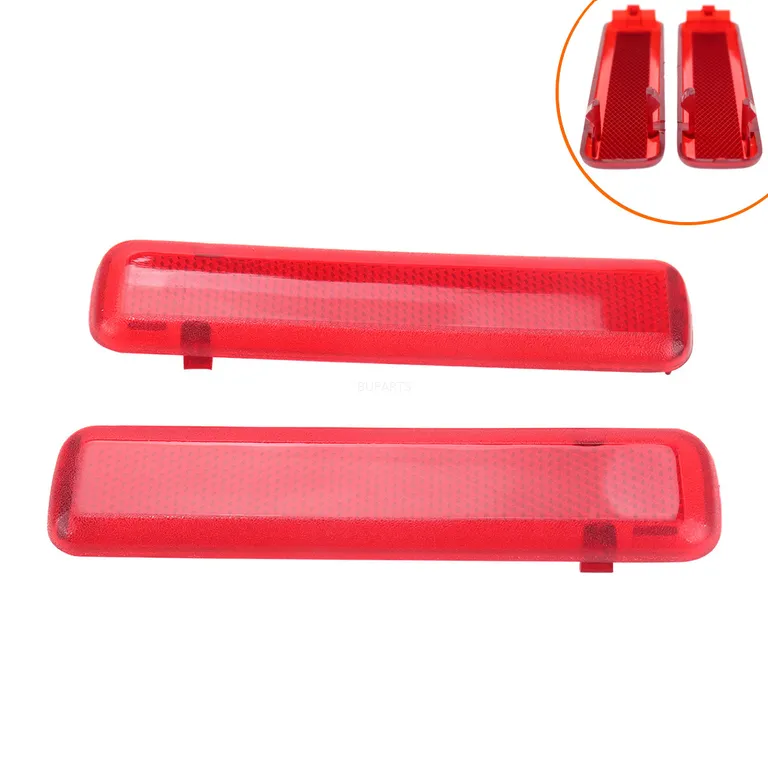 [1 pair] for : Chevrolet GMC car door inner interior board reflector-OEE: 15183155 online