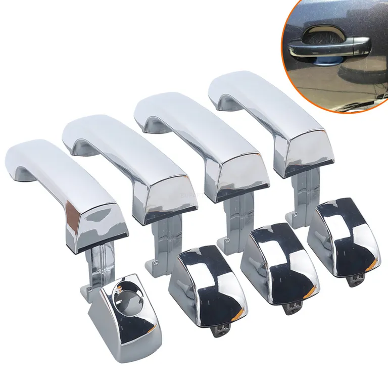 82651-3j010 2 pairs of combined car-loaded car doors outsidedoor outsidedoor for modern online 82651-3j010 2 pairs of combined car-loaded car doors outsidedoor outsidedoor for modern online