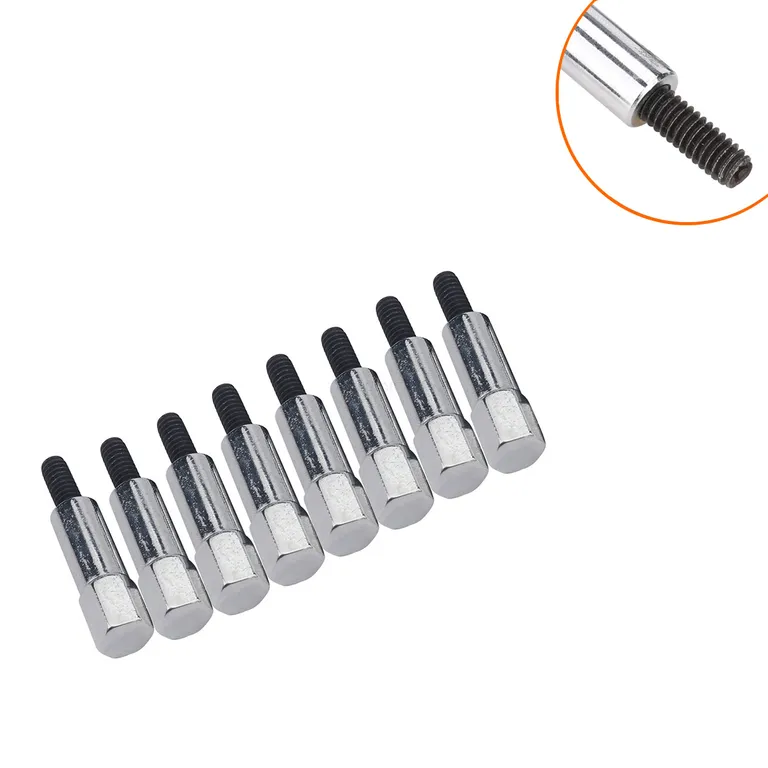 8 Plattering Valley Cover Plating Step Bolt Bolt Six -Horbin Bolt Kit for Chevrolet online 8 Plattering Valley Cover Plating Step Bolt Bolt Six -Horbin Bolt Kit for Chevrolet online