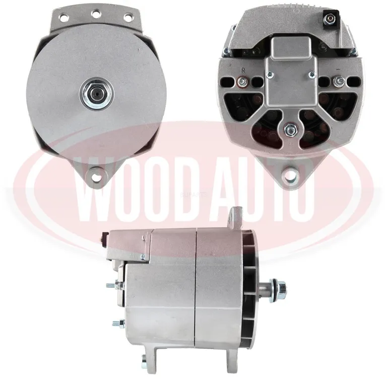8RC30007 generator 8SC3003 generator for Volvo generator online 8RC30007 generator 8SC3003 generator for Volvo generator online