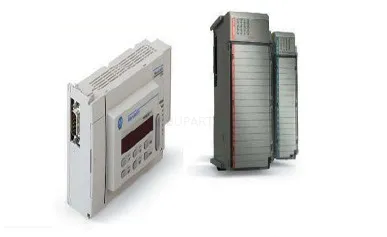AB Rockwell 1769-L23-QBFC1B CompactLogix 5370 L2 controller online AB Rockwell 1769-L23-QBFC1B CompactLogix 5370 L2 controller online