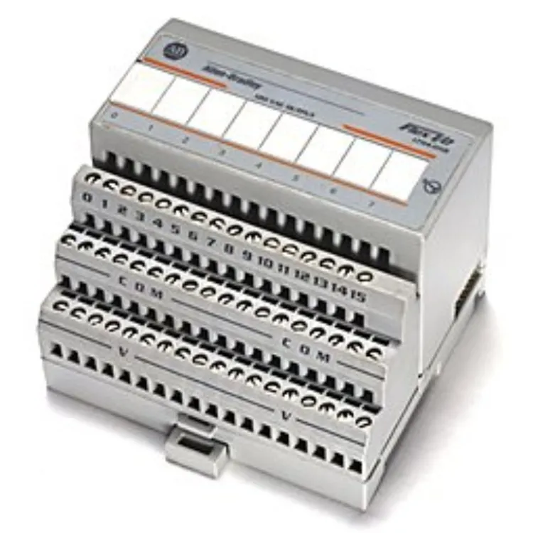 AB Rockwell 1797-TB3S 1797 terminal base providesbackplate ofconnector and I/O module online AB Rockwell 1797-TB3S 1797 terminal base providesbackplate ofconnector and I/O module online
